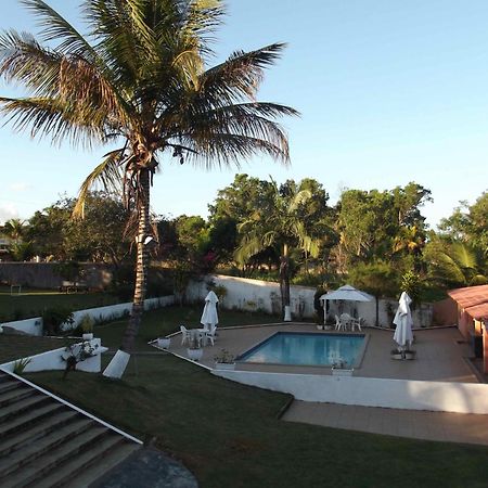 Pousada Doce Vida Guarapari Eksteriør bilde