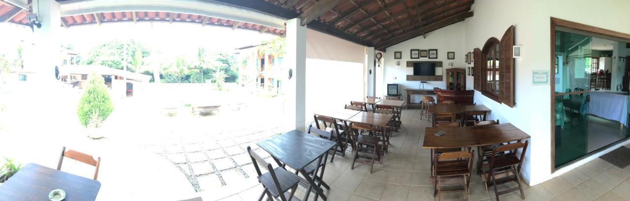 Pousada Doce Vida Guarapari Eksteriør bilde