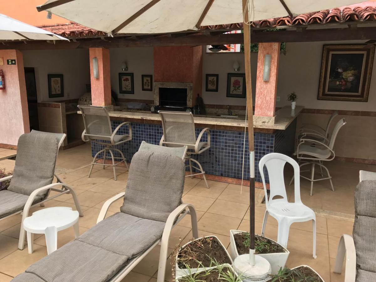 Pousada Doce Vida Guarapari Eksteriør bilde