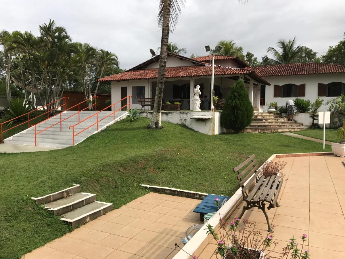 Pousada Doce Vida Guarapari Eksteriør bilde