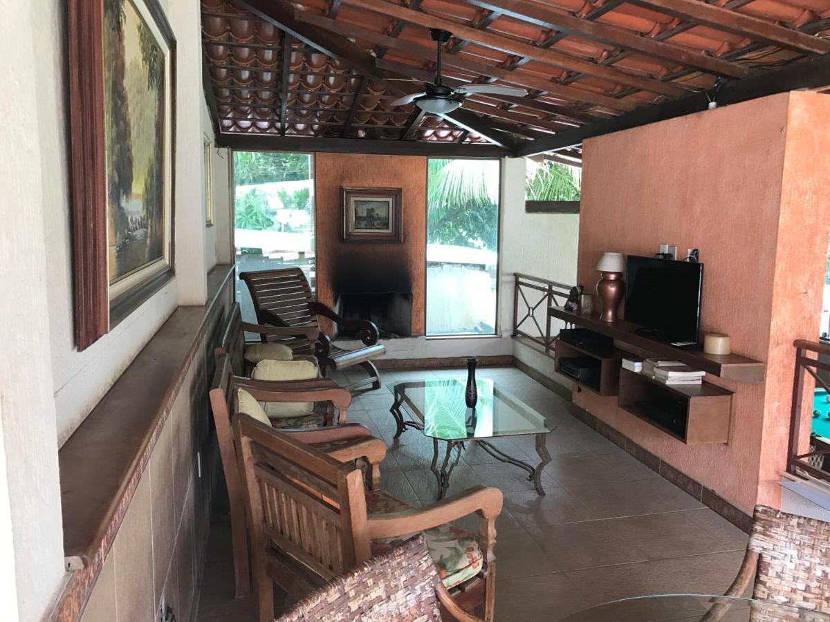 Pousada Doce Vida Guarapari Eksteriør bilde