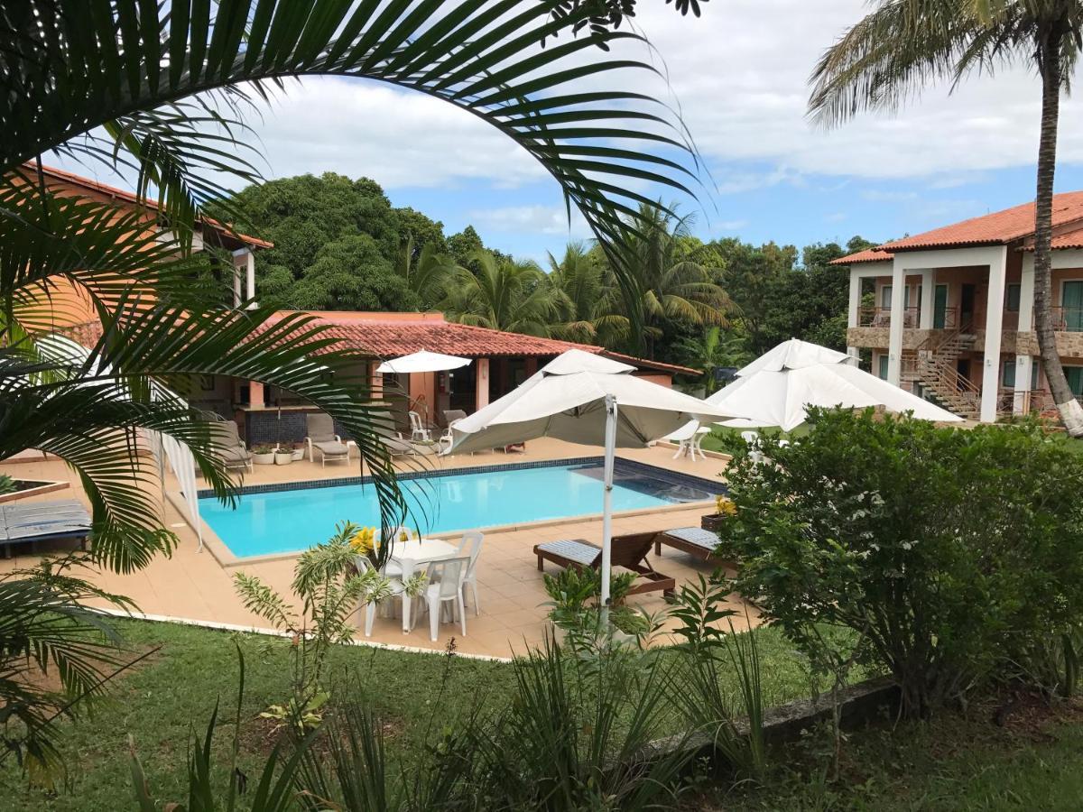Pousada Doce Vida Guarapari Eksteriør bilde