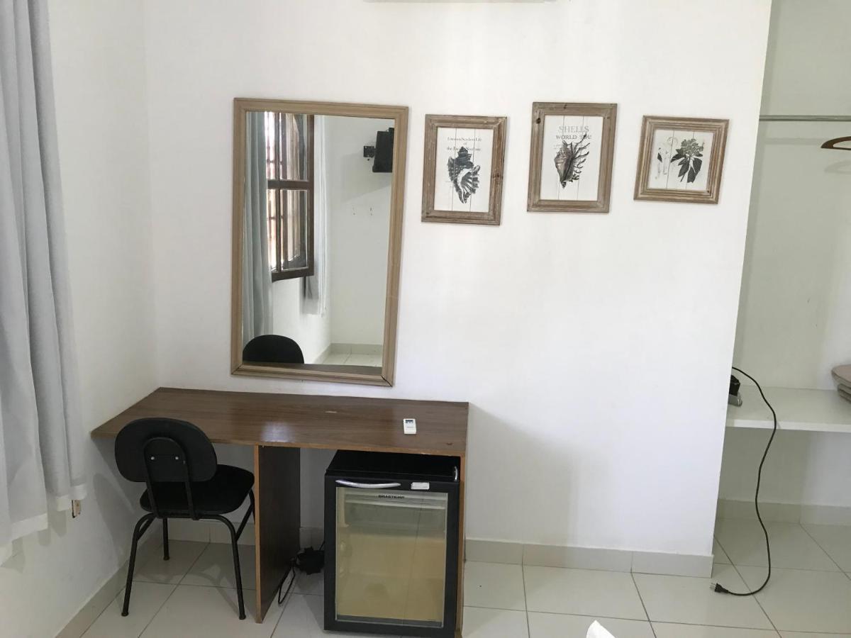 Pousada Doce Vida Guarapari Eksteriør bilde