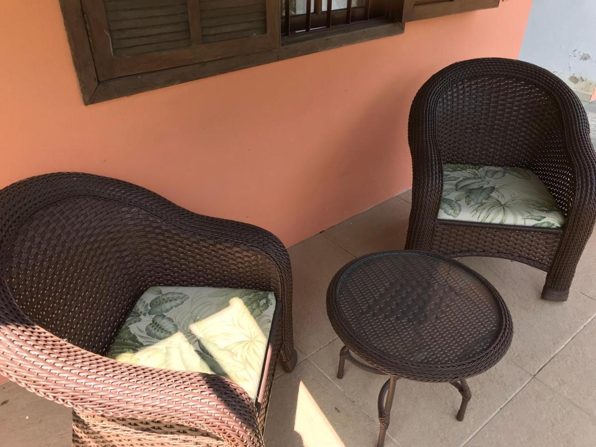 Pousada Doce Vida Guarapari Eksteriør bilde