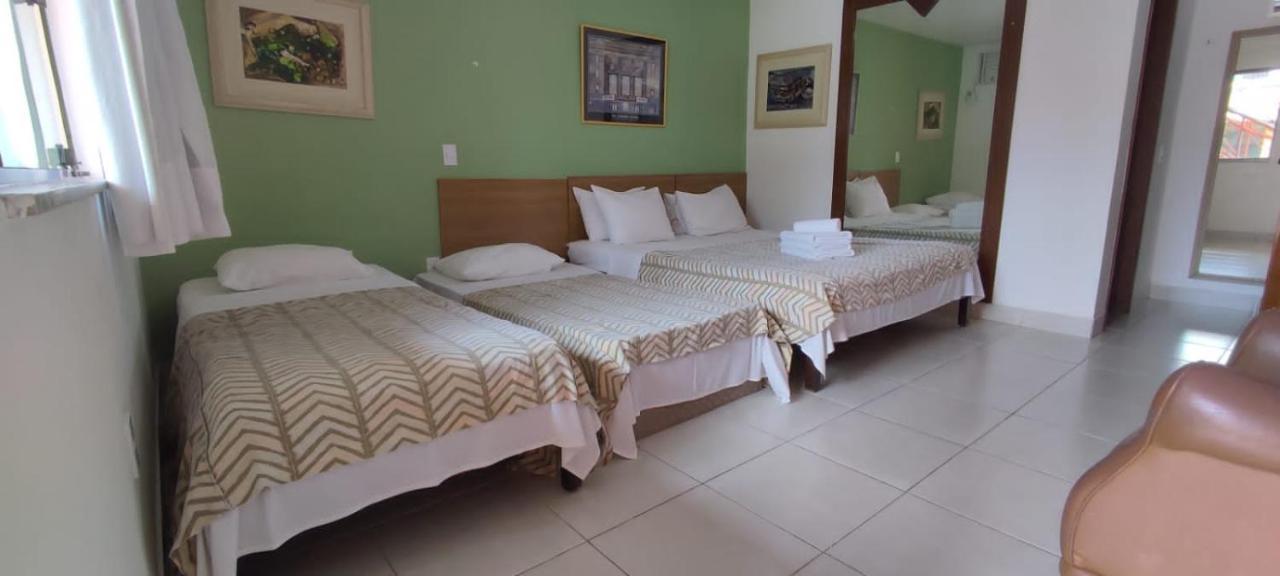 Pousada Doce Vida Guarapari Eksteriør bilde