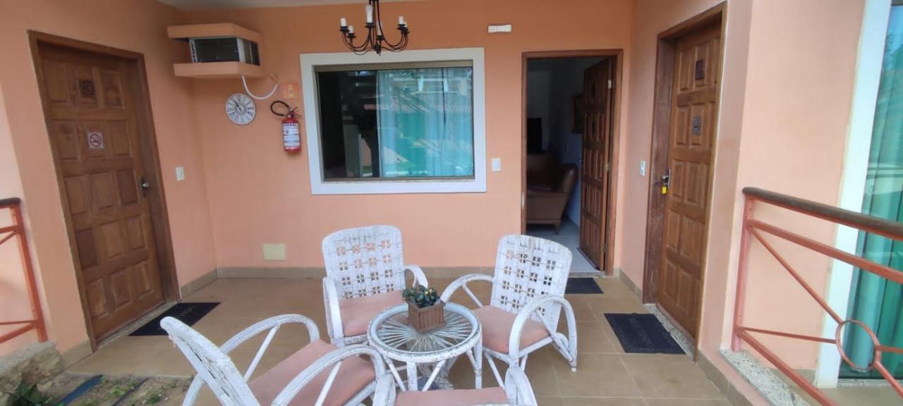 Pousada Doce Vida Guarapari Eksteriør bilde