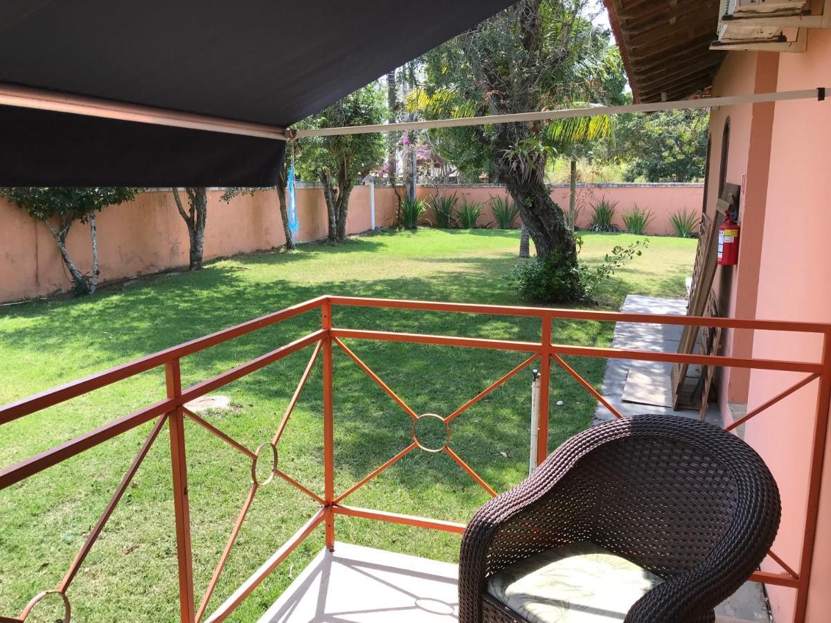 Pousada Doce Vida Guarapari Eksteriør bilde