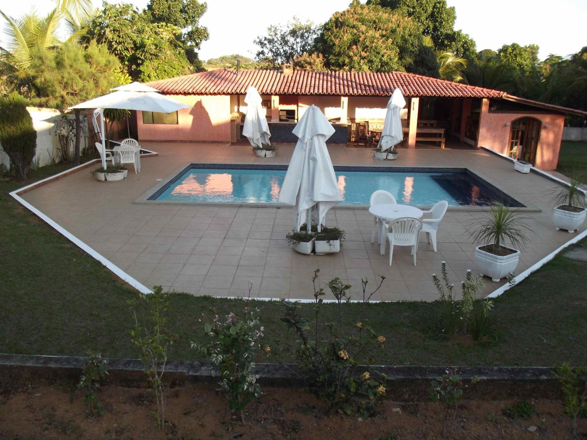 Pousada Doce Vida Guarapari Eksteriør bilde