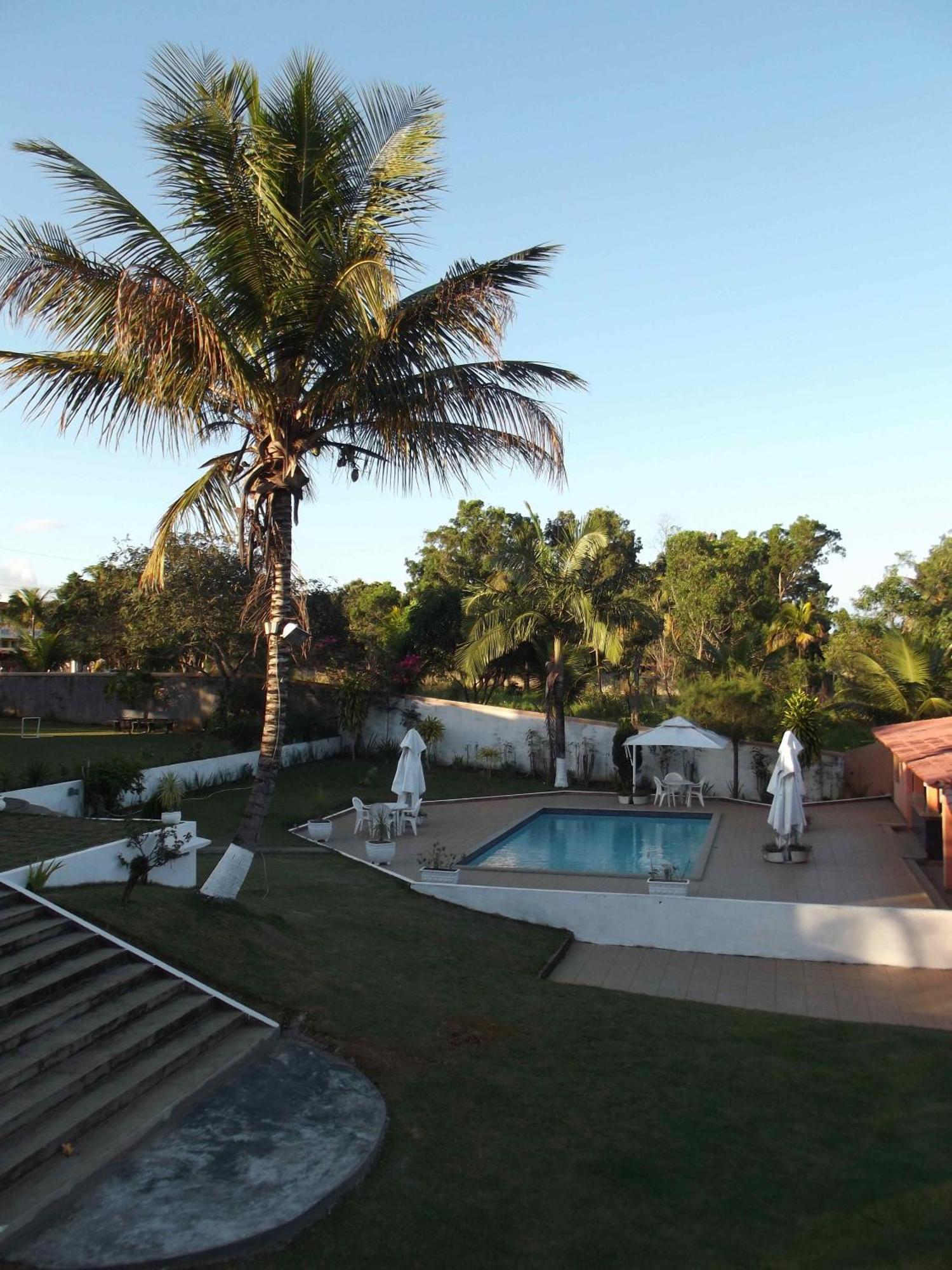 Pousada Doce Vida Guarapari Eksteriør bilde
