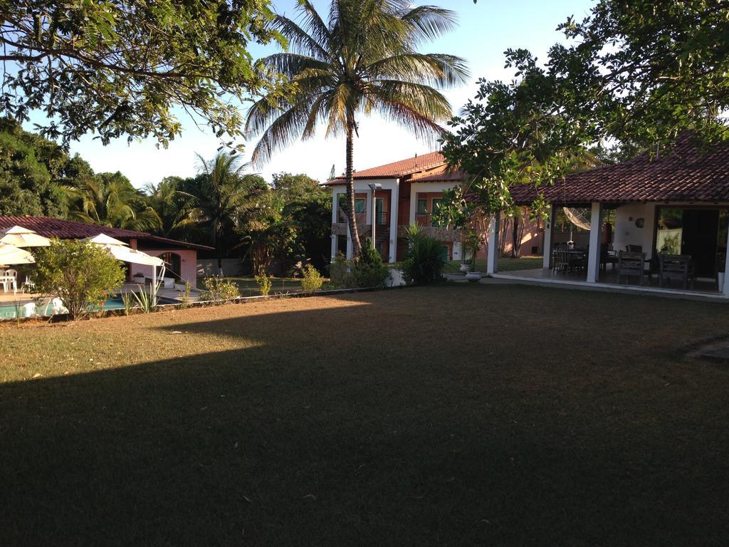 Pousada Doce Vida Guarapari Eksteriør bilde