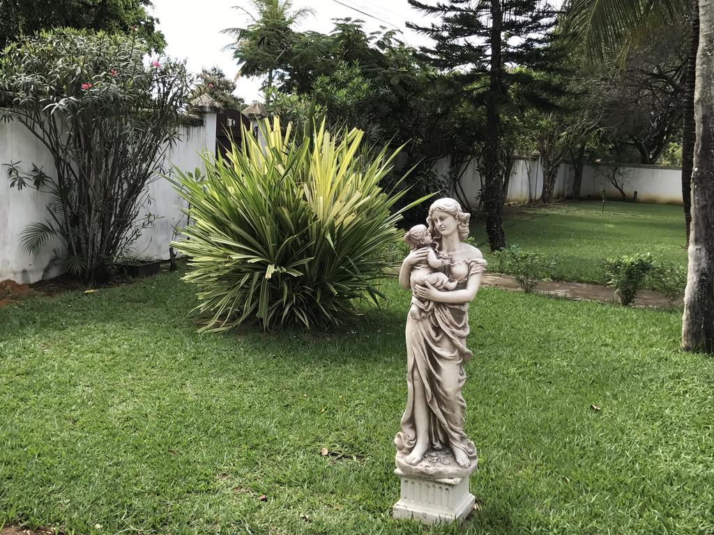 Pousada Doce Vida Guarapari Eksteriør bilde