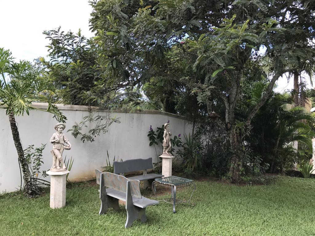 Pousada Doce Vida Guarapari Eksteriør bilde