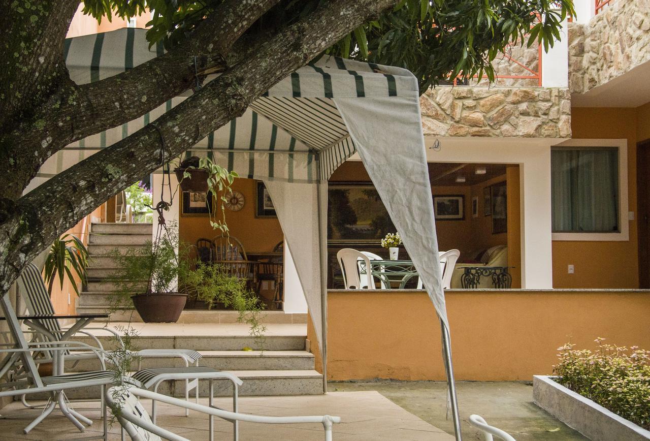 Pousada Doce Vida Guarapari Eksteriør bilde