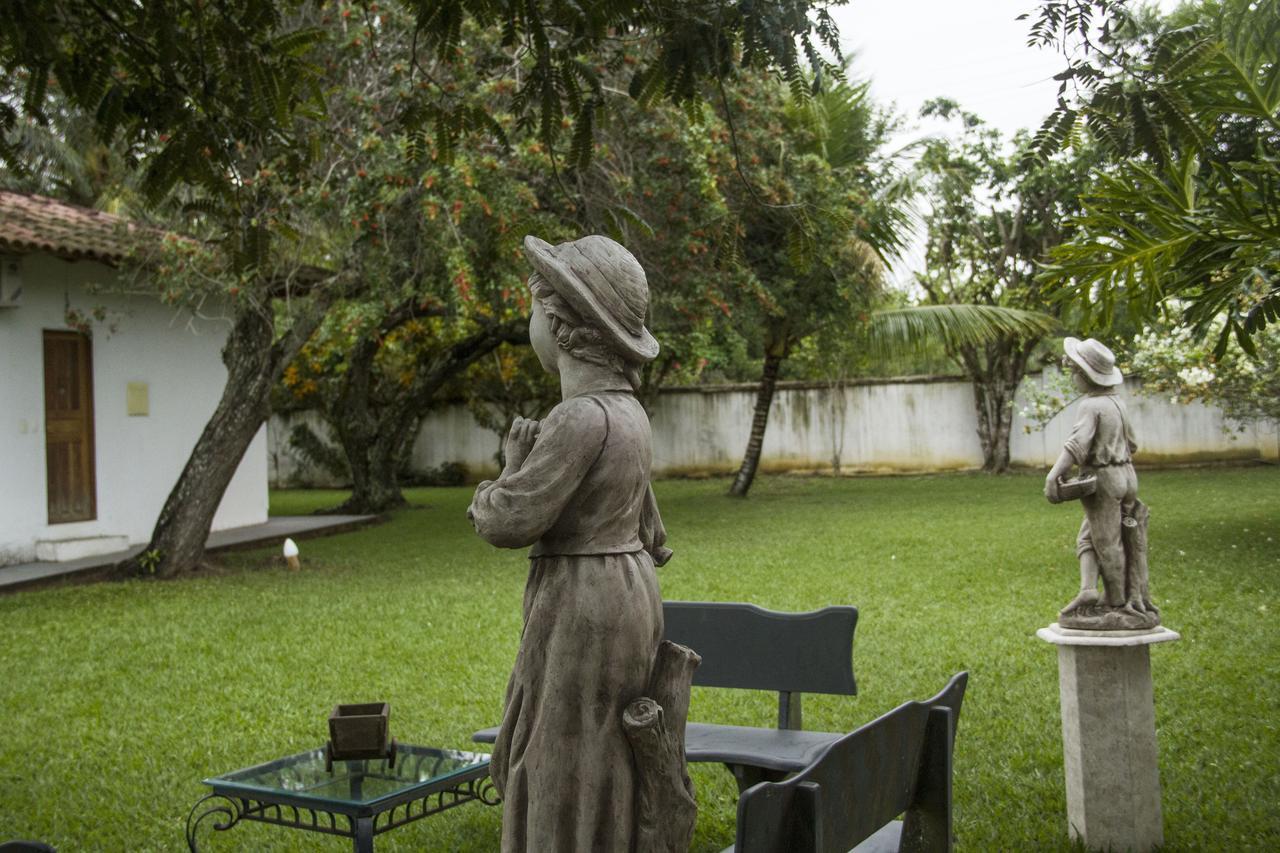 Pousada Doce Vida Guarapari Eksteriør bilde