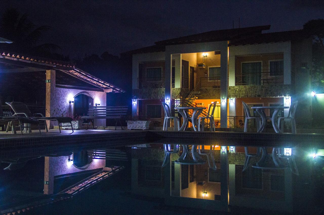 Pousada Doce Vida Guarapari Eksteriør bilde